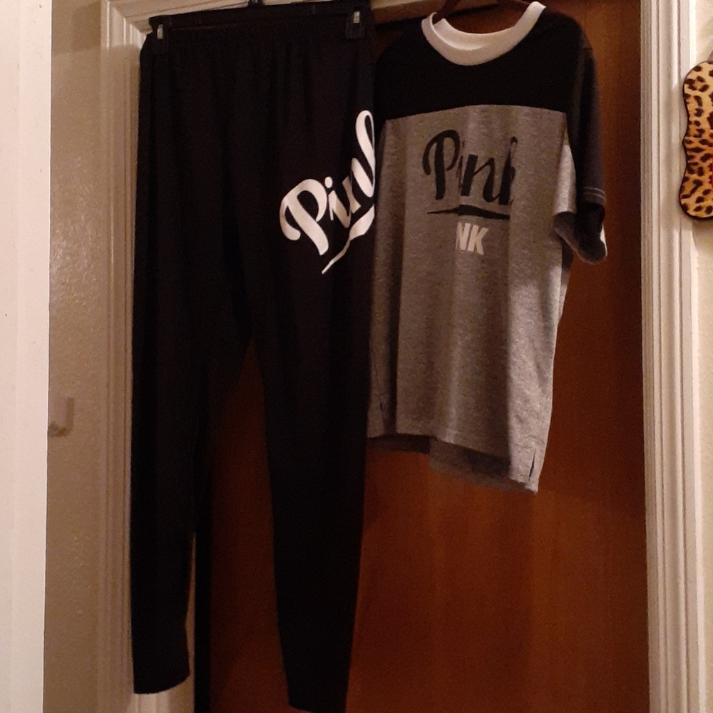 Ladies outfit